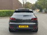 USED 2017 17 PORSCHE MACAN 3.0 TD V6 S SUV 5dr Diesel PDK 4WD Euro 6 (s/s) (258 ps) 
