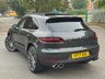USED 2017 17 PORSCHE MACAN 3.0 TD V6 S SUV 5dr Diesel PDK 4WD Euro 6 (s/s) (258 ps) 