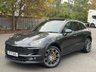 USED 2017 17 PORSCHE MACAN 3.0 TD V6 S SUV 5dr Diesel PDK 4WD Euro 6 (s/s) (258 ps) 