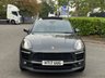 USED 2017 17 PORSCHE MACAN 3.0 TD V6 S SUV 5dr Diesel PDK 4WD Euro 6 (s/s) (258 ps) 