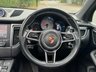 USED 2017 17 PORSCHE MACAN 3.0 TD V6 S SUV 5dr Diesel PDK 4WD Euro 6 (s/s) (258 ps) 