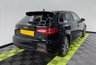 USED 2017 67 AUDI A3 2.0 TDI Black Edition Sportback 5dr Diesel Manual Euro 6 (s/s) (150 ps) 