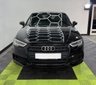 USED 2017 67 AUDI A3 2.0 TDI Black Edition Sportback 5dr Diesel Manual Euro 6 (s/s) (150 ps) 