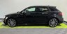 USED 2017 67 AUDI A3 2.0 TDI Black Edition Sportback 5dr Diesel Manual Euro 6 (s/s) (150 ps) 