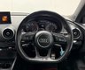 USED 2017 67 AUDI A3 2.0 TDI Black Edition Sportback 5dr Diesel Manual Euro 6 (s/s) (150 ps) 