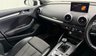 USED 2017 67 AUDI A3 2.0 TDI Black Edition Sportback 5dr Diesel Manual Euro 6 (s/s) (150 ps) 