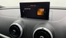USED 2017 67 AUDI A3 2.0 TDI Black Edition Sportback 5dr Diesel Manual Euro 6 (s/s) (150 ps) 