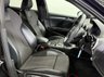 USED 2017 67 AUDI A3 2.0 TDI Black Edition Sportback 5dr Diesel Manual Euro 6 (s/s) (150 ps) 