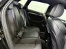 USED 2017 67 AUDI A3 2.0 TDI Black Edition Sportback 5dr Diesel Manual Euro 6 (s/s) (150 ps) 