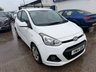 USED 2014 14 HYUNDAI I10 1.0 SE Hatchback 5dr Petrol Manual Euro 5 (66 ps) 