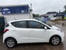 USED 2014 14 HYUNDAI I10 1.0 SE Hatchback 5dr Petrol Manual Euro 5 (66 ps) 