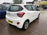 USED 2014 14 HYUNDAI I10 1.0 SE Hatchback 5dr Petrol Manual Euro 5 (66 ps) 