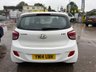 USED 2014 14 HYUNDAI I10 1.0 SE Hatchback 5dr Petrol Manual Euro 5 (66 ps) 