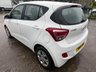 USED 2014 14 HYUNDAI I10 1.0 SE Hatchback 5dr Petrol Manual Euro 5 (66 ps) 