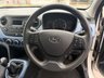 USED 2014 14 HYUNDAI I10 1.0 SE Hatchback 5dr Petrol Manual Euro 5 (66 ps) 