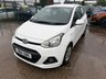 USED 2014 14 HYUNDAI I10 1.0 SE Hatchback 5dr Petrol Manual Euro 5 (66 ps) 