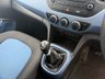 USED 2014 14 HYUNDAI I10 1.0 SE Hatchback 5dr Petrol Manual Euro 5 (66 ps) 