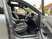USED 2018 18 VOLVO XC90 2.0 D5 PowerPulse R-Design SUV 5dr Diesel Auto 4WD Euro 6 (s/s) (235 ps) 