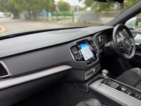 USED 2018 18 VOLVO XC90 2.0 D5 PowerPulse R-Design SUV 5dr Diesel Auto 4WD Euro 6 (s/s) (235 ps) 
