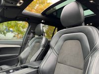 USED 2018 18 VOLVO XC90 2.0 D5 PowerPulse R-Design SUV 5dr Diesel Auto 4WD Euro 6 (s/s) (235 ps) 