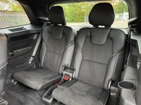 USED 2018 18 VOLVO XC90 2.0 D5 PowerPulse R-Design SUV 5dr Diesel Auto 4WD Euro 6 (s/s) (235 ps) 