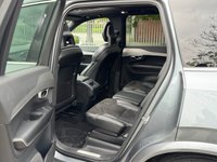 USED 2018 18 VOLVO XC90 2.0 D5 PowerPulse R-Design SUV 5dr Diesel Auto 4WD Euro 6 (s/s) (235 ps) 