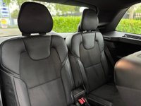 USED 2018 18 VOLVO XC90 2.0 D5 PowerPulse R-Design SUV 5dr Diesel Auto 4WD Euro 6 (s/s) (235 ps) 