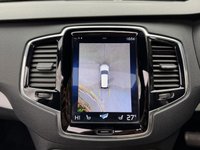 USED 2018 18 VOLVO XC90 2.0 D5 PowerPulse R-Design SUV 5dr Diesel Auto 4WD Euro 6 (s/s) (235 ps) 