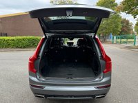 USED 2018 18 VOLVO XC90 2.0 D5 PowerPulse R-Design SUV 5dr Diesel Auto 4WD Euro 6 (s/s) (235 ps) 