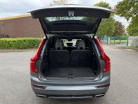 USED 2018 18 VOLVO XC90 2.0 D5 PowerPulse R-Design SUV 5dr Diesel Auto 4WD Euro 6 (s/s) (235 ps) 