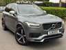 USED 2018 18 VOLVO XC90 2.0 D5 PowerPulse R-Design SUV 5dr Diesel Auto 4WD Euro 6 (s/s) (235 ps) 