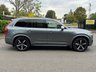 USED 2018 18 VOLVO XC90 2.0 D5 PowerPulse R-Design SUV 5dr Diesel Auto 4WD Euro 6 (s/s) (235 ps) 