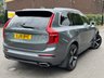 USED 2018 18 VOLVO XC90 2.0 D5 PowerPulse R-Design SUV 5dr Diesel Auto 4WD Euro 6 (s/s) (235 ps) 