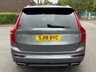 USED 2018 18 VOLVO XC90 2.0 D5 PowerPulse R-Design SUV 5dr Diesel Auto 4WD Euro 6 (s/s) (235 ps) 