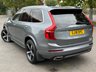 USED 2018 18 VOLVO XC90 2.0 D5 PowerPulse R-Design SUV 5dr Diesel Auto 4WD Euro 6 (s/s) (235 ps) 