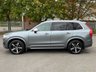 USED 2018 18 VOLVO XC90 2.0 D5 PowerPulse R-Design SUV 5dr Diesel Auto 4WD Euro 6 (s/s) (235 ps) 