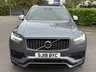 USED 2018 18 VOLVO XC90 2.0 D5 PowerPulse R-Design SUV 5dr Diesel Auto 4WD Euro 6 (s/s) (235 ps) 