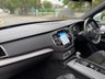 USED 2018 18 VOLVO XC90 2.0 D5 PowerPulse R-Design SUV 5dr Diesel Auto 4WD Euro 6 (s/s) (235 ps) 