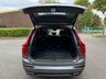 USED 2018 18 VOLVO XC90 2.0 D5 PowerPulse R-Design SUV 5dr Diesel Auto 4WD Euro 6 (s/s) (235 ps) 