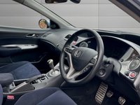USED 2006 06 HONDA CIVIC 1.8 i-VTEC ES Hatchback 5dr Petrol Manual (152 g/km, 138 bhp) ** ULEZ COMPLIANT **