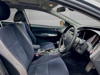 USED 2006 06 HONDA CIVIC 1.8 i-VTEC ES Hatchback 5dr Petrol Manual (152 g/km, 138 bhp) ** ULEZ COMPLIANT **