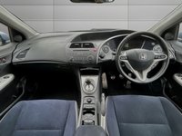 USED 2006 06 HONDA CIVIC 1.8 i-VTEC ES Hatchback 5dr Petrol Manual (152 g/km, 138 bhp) ** ULEZ COMPLIANT **