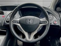 USED 2006 06 HONDA CIVIC 1.8 i-VTEC ES Hatchback 5dr Petrol Manual (152 g/km, 138 bhp) ** ULEZ COMPLIANT **