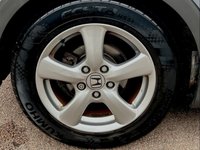 USED 2006 06 HONDA CIVIC 1.8 i-VTEC ES Hatchback 5dr Petrol Manual (152 g/km, 138 bhp) ** ULEZ COMPLIANT **