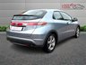 USED 2006 06 HONDA CIVIC 1.8 i-VTEC ES Hatchback 5dr Petrol Manual (152 g/km, 138 bhp) ** ULEZ COMPLIANT **