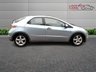 USED 2006 06 HONDA CIVIC 1.8 i-VTEC ES Hatchback 5dr Petrol Manual (152 g/km, 138 bhp) ** ULEZ COMPLIANT **