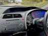 USED 2006 06 HONDA CIVIC 1.8 i-VTEC ES Hatchback 5dr Petrol Manual (152 g/km, 138 bhp) ** ULEZ COMPLIANT **