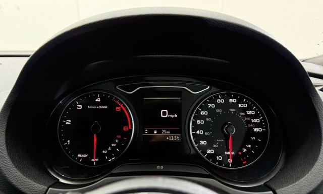 2017 AUDI A3 - Photo 11