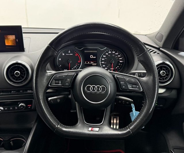 2017 AUDI A3 - Photo 10