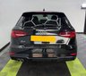 USED 2017 67 AUDI A3 2.0 TDI Black Edition Sportback 5dr Diesel Manual Euro 6 (s/s) (150 ps) 